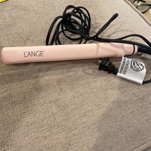Lange Aplatir
Ceramic Flat Iron